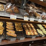 ネモ・ベーカリー＆カフェ 武蔵小山 本店 - 