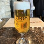 Princess Cheers Cafe - 