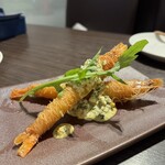 俺のフレンチ 博多 - 