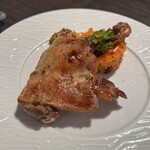 俺のフレンチ 博多 - 