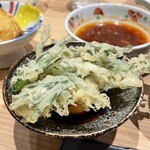 博多天ぷら のぼせもん - 