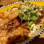 トラットリア バール ジョルノ - 