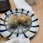 博多天ぷら のぼせもん - 