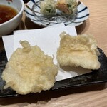 博多天ぷら のぼせもん - 