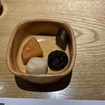 富山壽司 海富山 - 