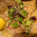 トラットリア バール ジョルノ - 