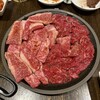 焼肉 POPO