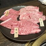 焼肉 POPO - 