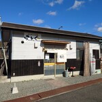よりどころ らしく - 