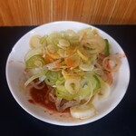 麺屋 ごとう - 