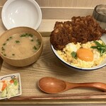 熟成とんかつ フライ家 四ツ谷 - 