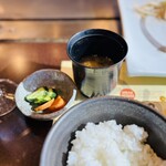 ステーキハウス神楽 - 