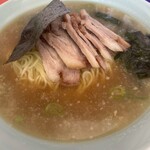 ラーメンショップ 寒川西店 - 