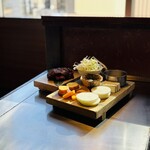 ステーキハウス神楽 - 