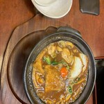 きしめん あまの - 