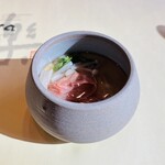 ステーキハウス神楽 - 