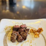 ステーキハウス神楽 - 