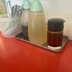 ラーメンショップ 寒川西店 - 