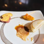 ステーキハウス神楽 - 