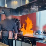 ステーキハウス神楽 - 