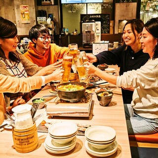 ジョニーの原価酒場 Bar_1