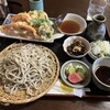 金屋蕎麦屋