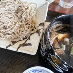そば 一軒茶屋 - 