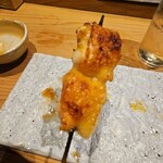 黒さつま鶏 煉火 - 