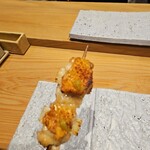 黒さつま鶏 煉火 - 