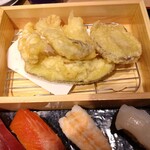 鮨 酒 肴 杉玉 - 