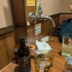 やきとん酒場 ヤマネ肉店 新宿 歌舞伎町店 - 