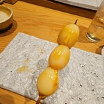 黒さつま鶏 煉火 - 