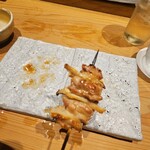 黒さつま鶏 煉火 - 