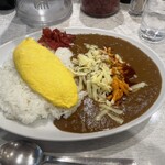 カレーハウス リオ - 