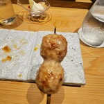 黒さつま鶏 煉火 - 