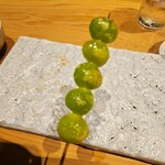 黒さつま鶏 煉火 - 