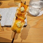 黒さつま鶏 煉火 - 