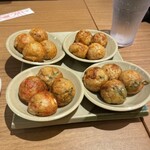 会津屋 KITTE大阪店 - 