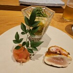 黒さつま鶏 煉火 - 