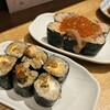 あて鮨 喜重朗 - あてまき２種