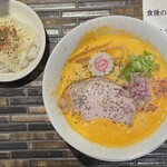 ヌードルズキッチン ガナーズ - 