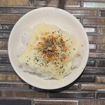 ヌードルズキッチン ガナーズ - 