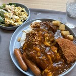 CROSS POINT TENJIN - 