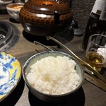 焼肉ハウス大将軍 金沢店 - 