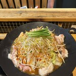 韓国鍋オモニ - 