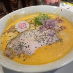 ヌードルズキッチン ガナーズ - 