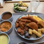 CROSS POINT TENJIN - 