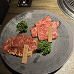 焼肉ハウス大将軍 金沢店 - 