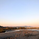 897 4茶屋 - 遠くには富士山も♡