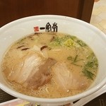 イップウドウ ラーメンエクスプレス - 